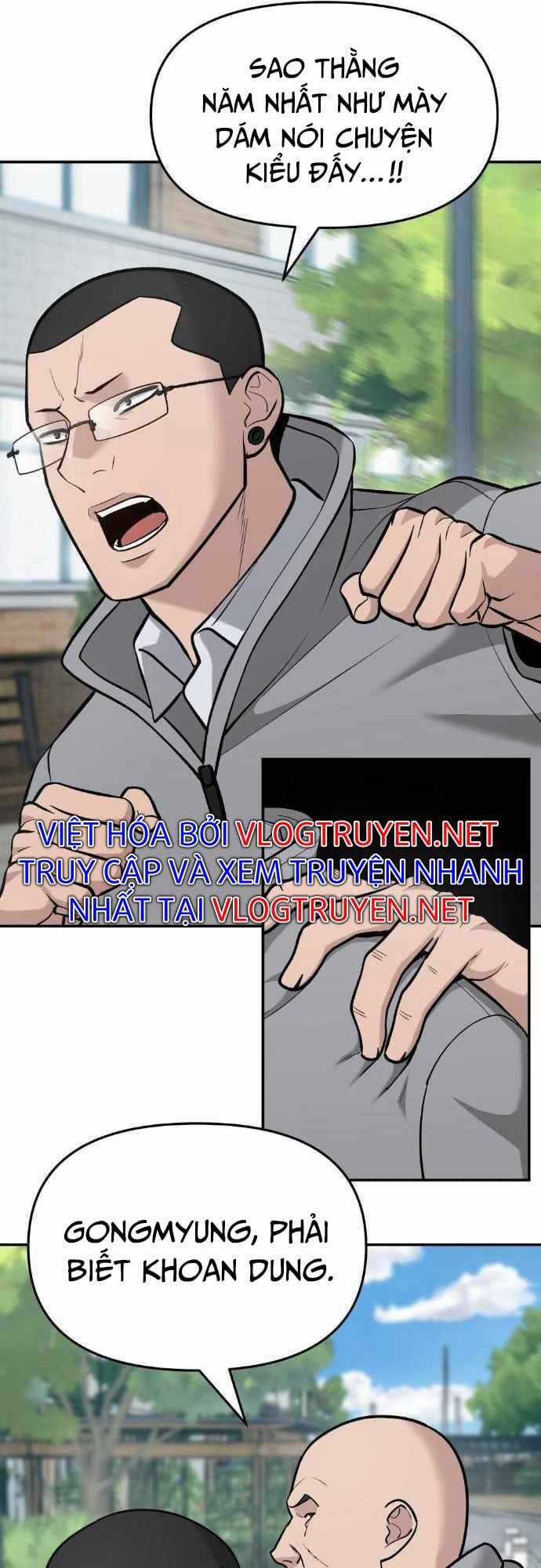 Quản Lí Du Côn Chapter 27 trang 15