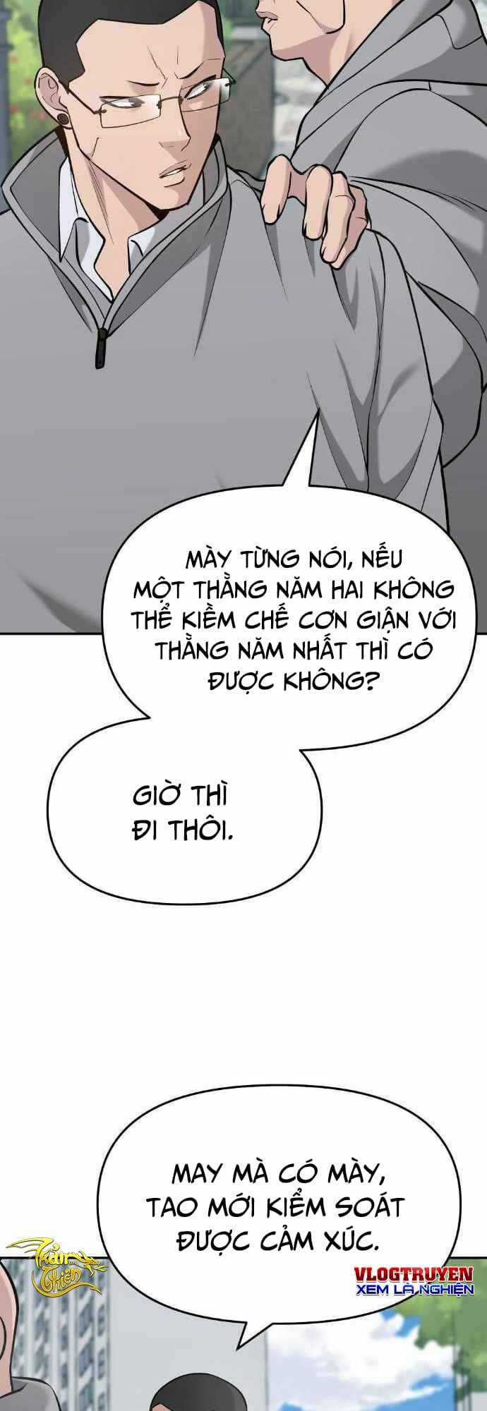 Quản Lí Du Côn Chapter 27 trang 16