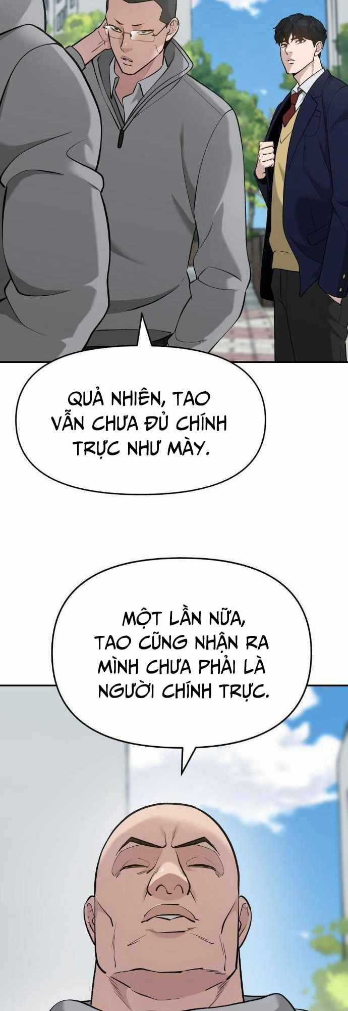 Quản Lí Du Côn Chapter 27 trang 17