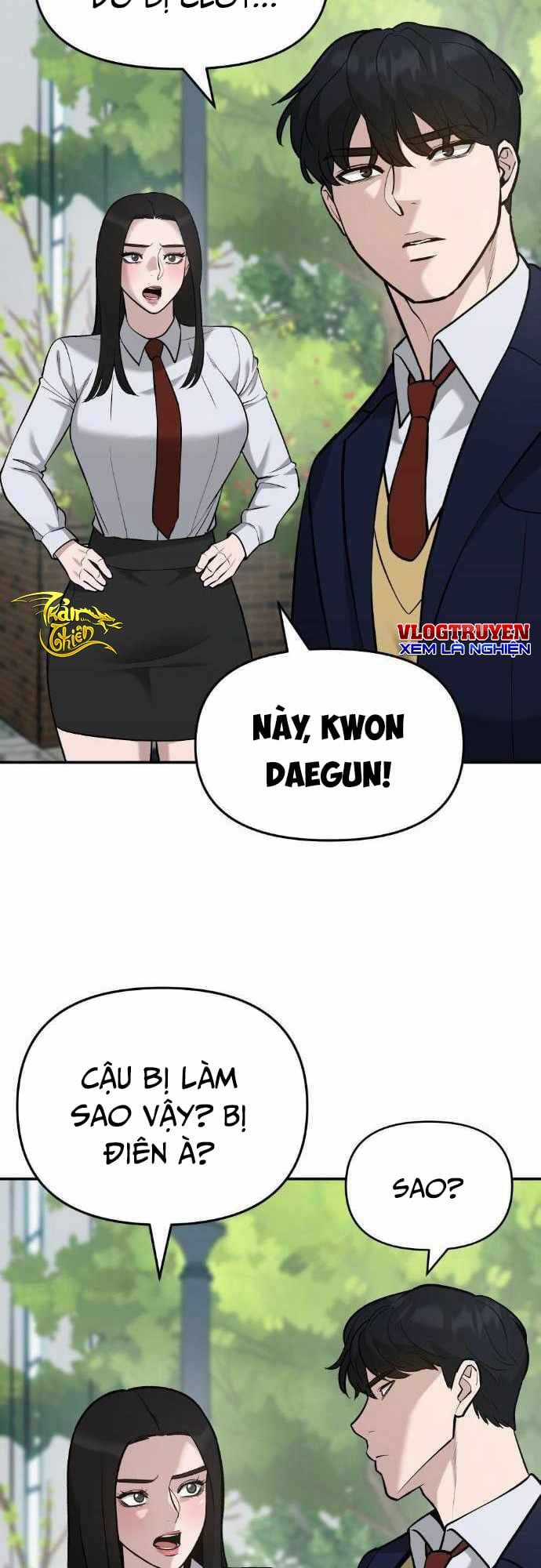 Quản Lí Du Côn Chapter 27 trang 19