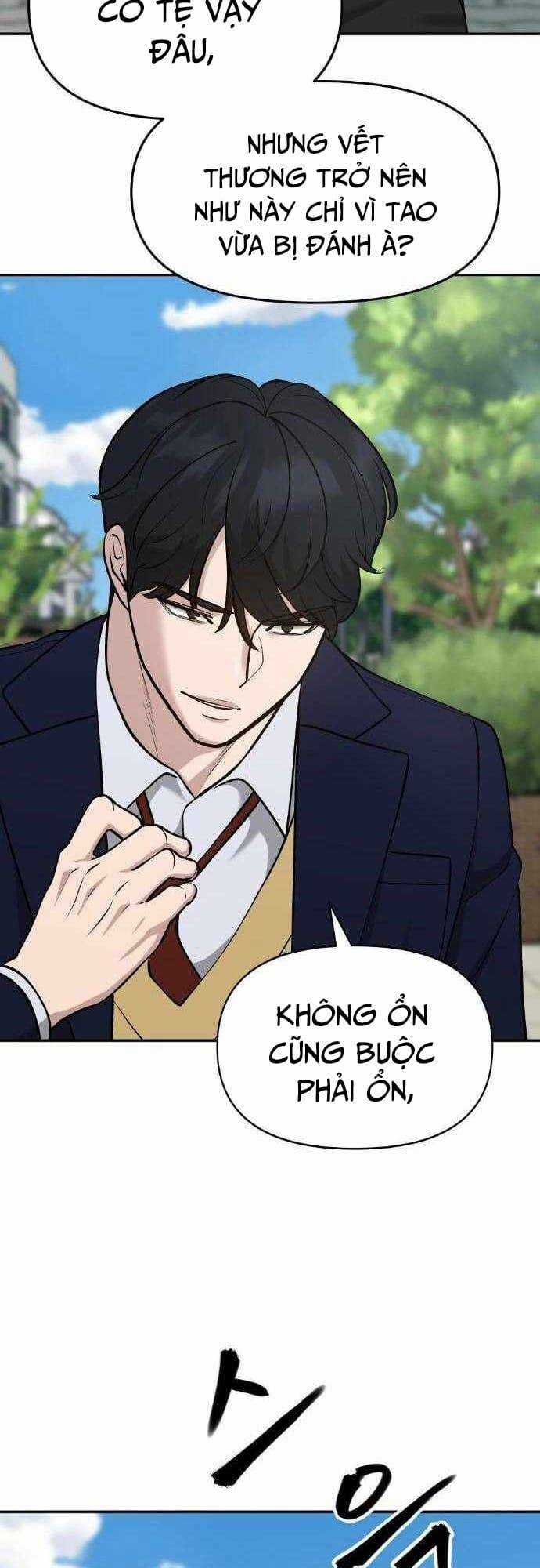 Quản Lí Du Côn Chapter 27 trang 2