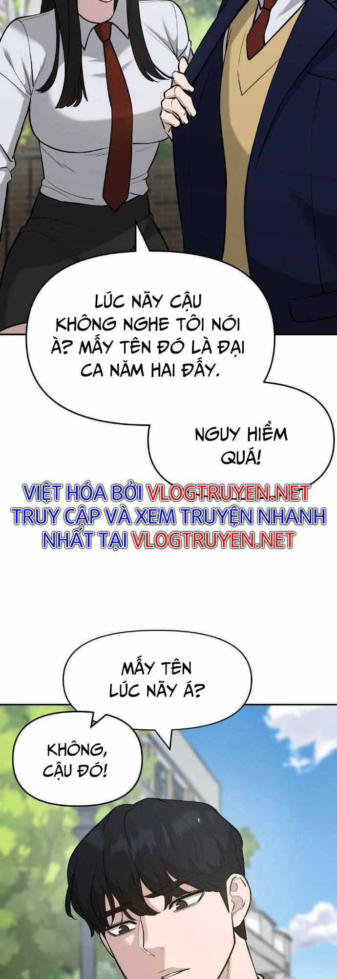 Quản Lí Du Côn Chapter 27 trang 20