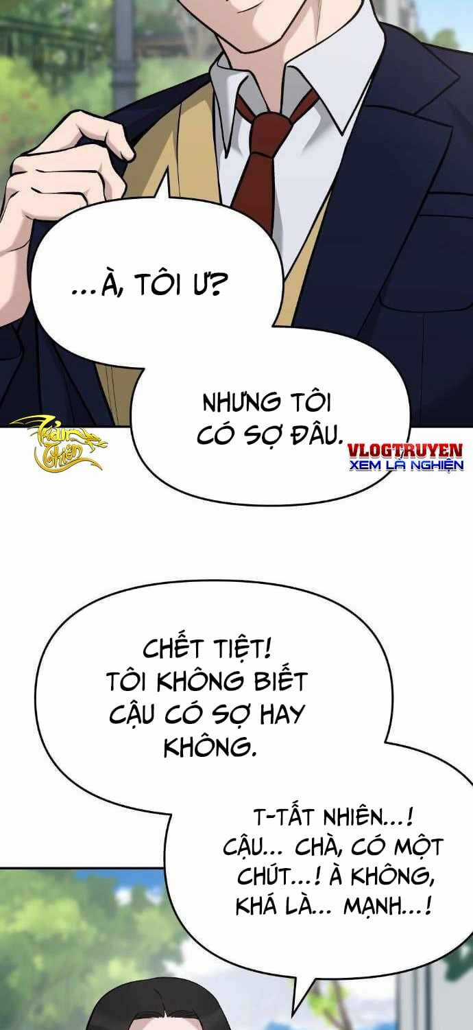 Quản Lí Du Côn Chapter 27 trang 21