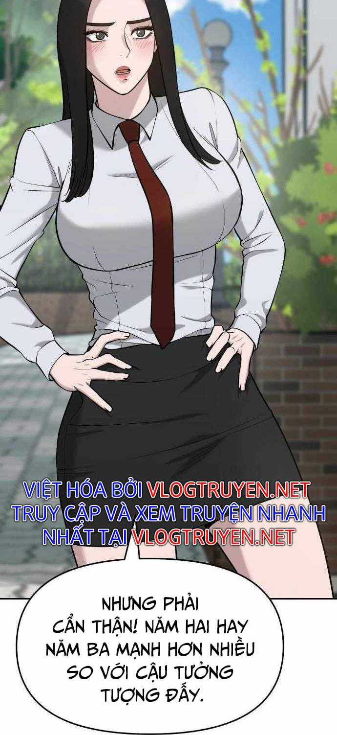 Quản Lí Du Côn Chapter 27 trang 22