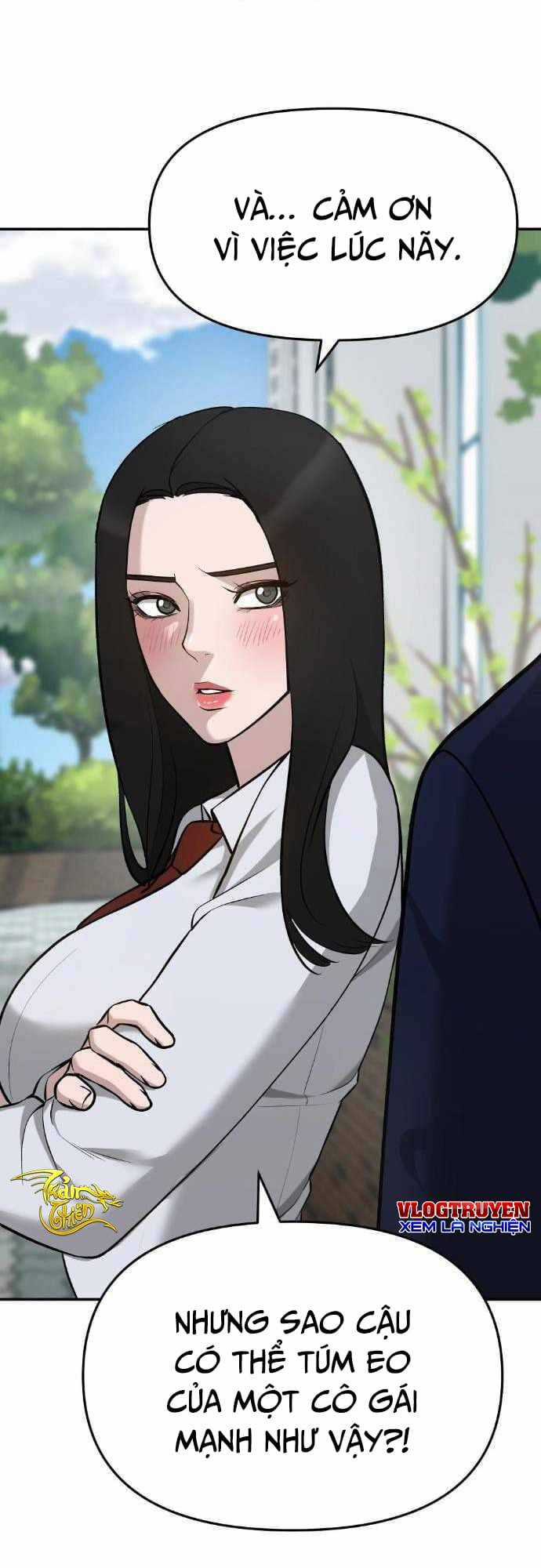 Quản Lí Du Côn Chapter 27 trang 23