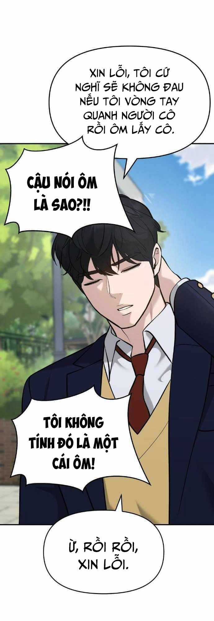 Quản Lí Du Côn Chapter 27 trang 24