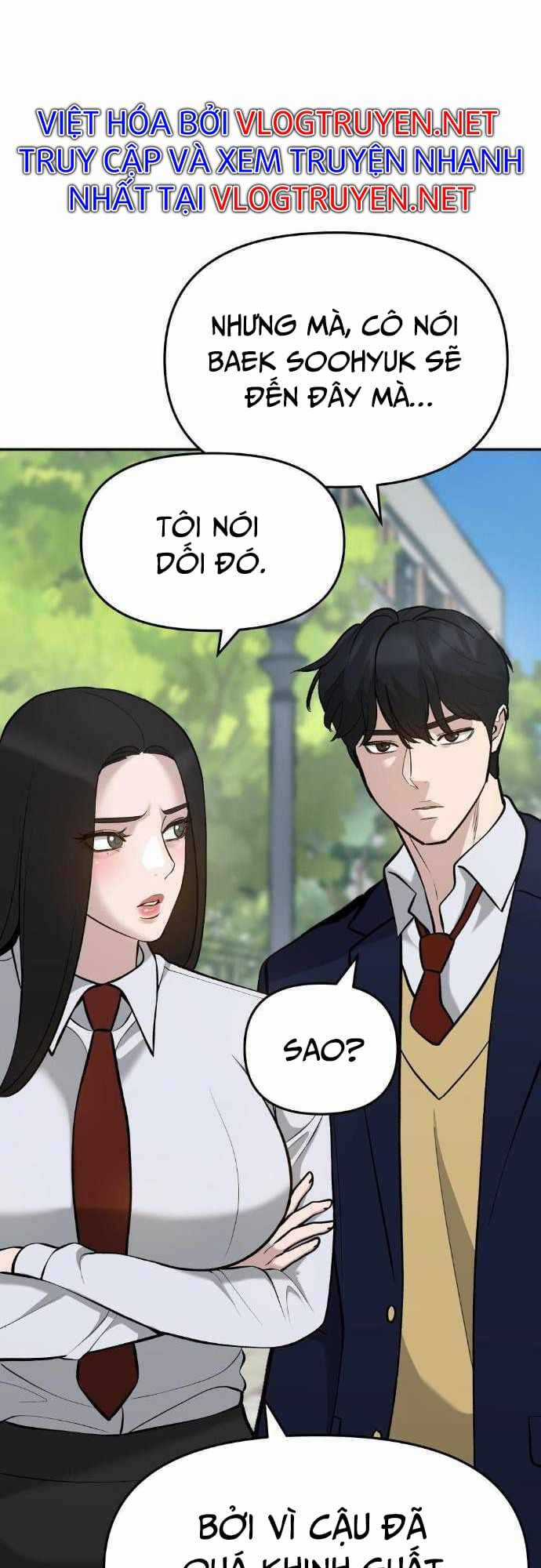 Quản Lí Du Côn Chapter 27 trang 25