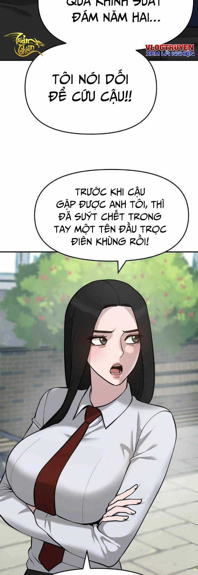 Quản Lí Du Côn Chapter 27 trang 26