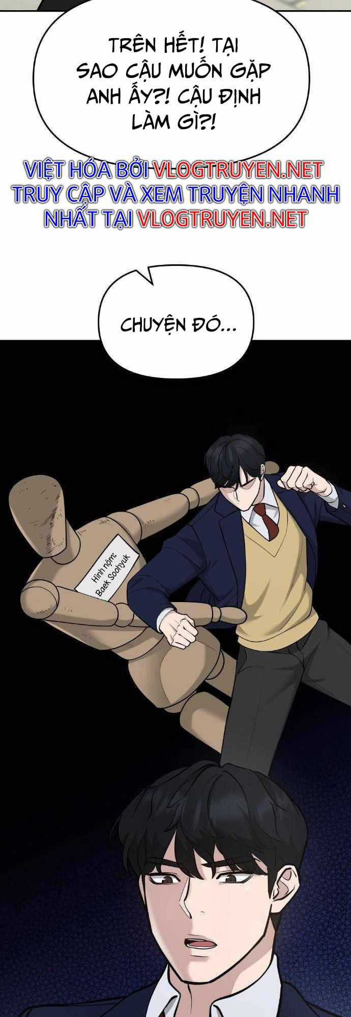 Quản Lí Du Côn Chapter 27 trang 27