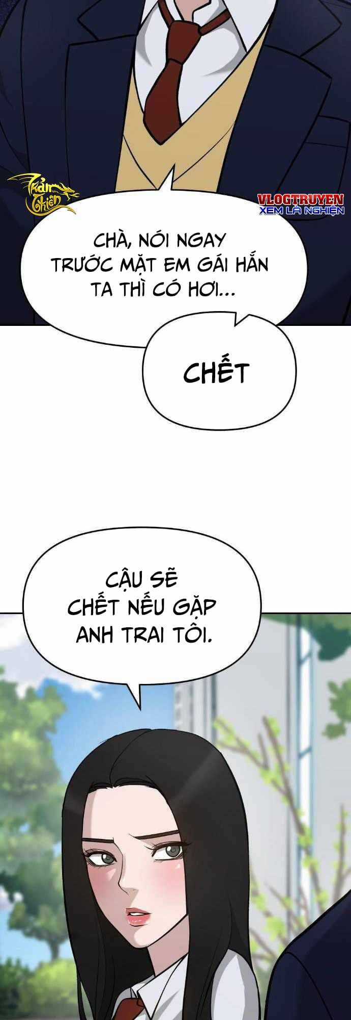Quản Lí Du Côn Chapter 27 trang 28