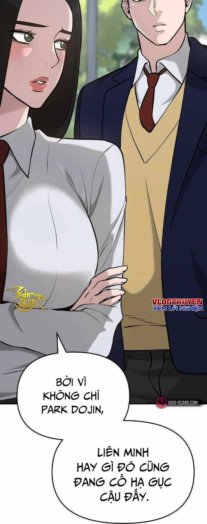 Quản Lí Du Côn Chapter 27 trang 30