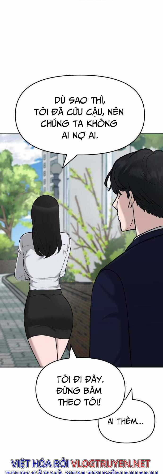 Quản Lí Du Côn Chapter 27 trang 31