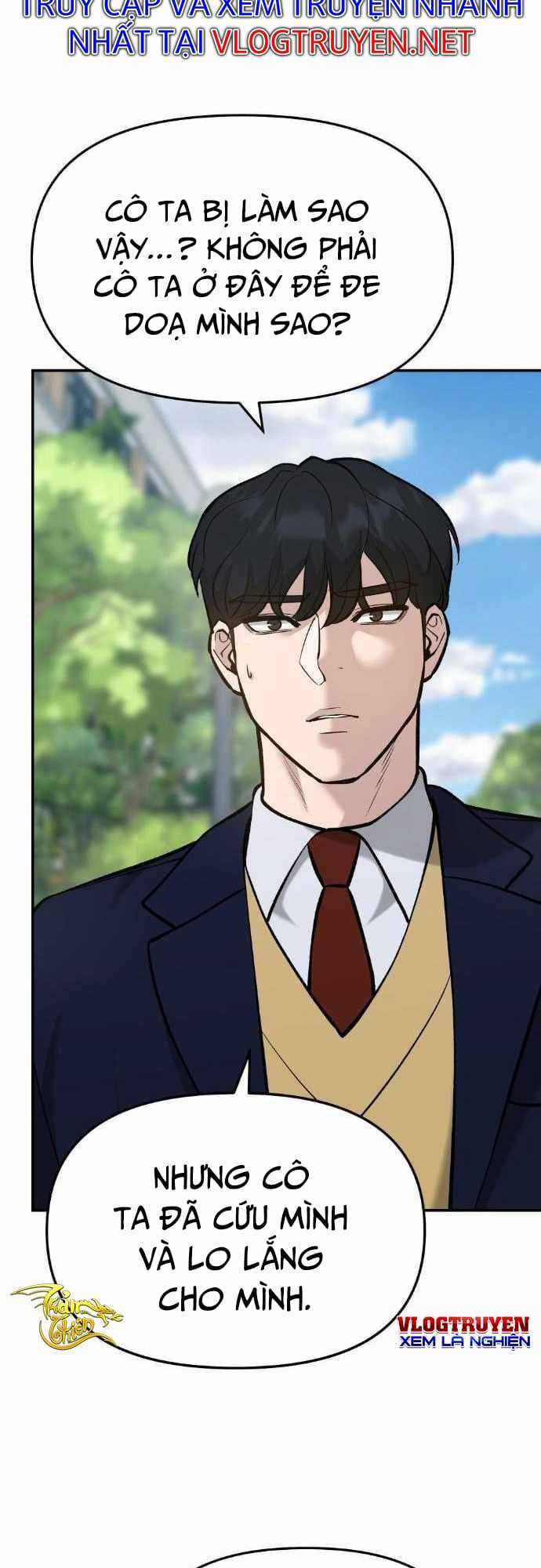 Quản Lí Du Côn Chapter 27 trang 32