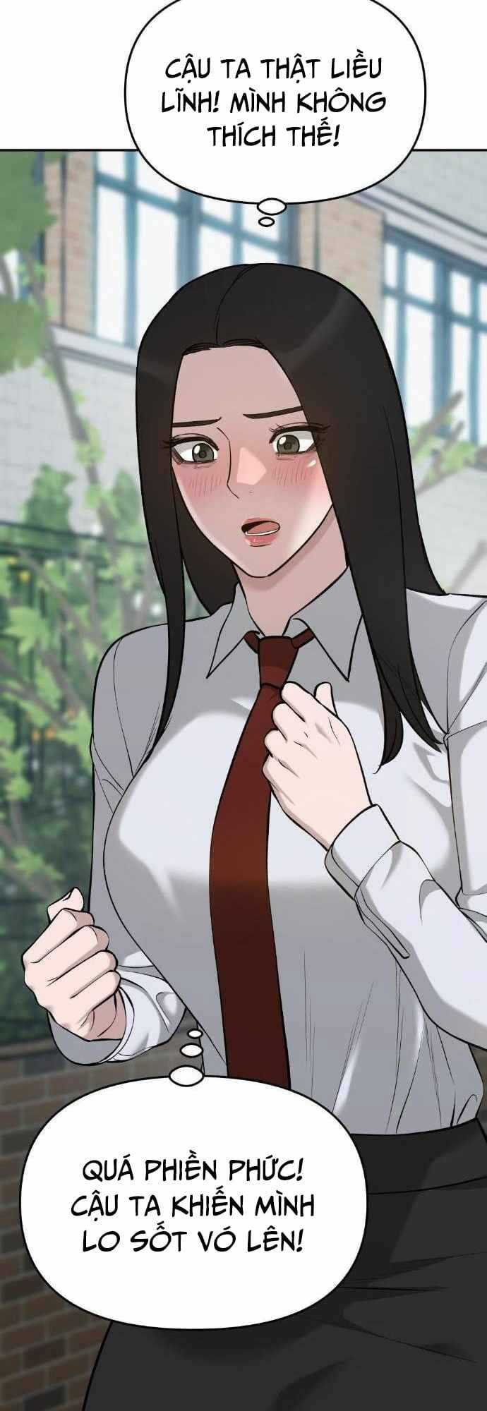 Quản Lí Du Côn Chapter 27 trang 33