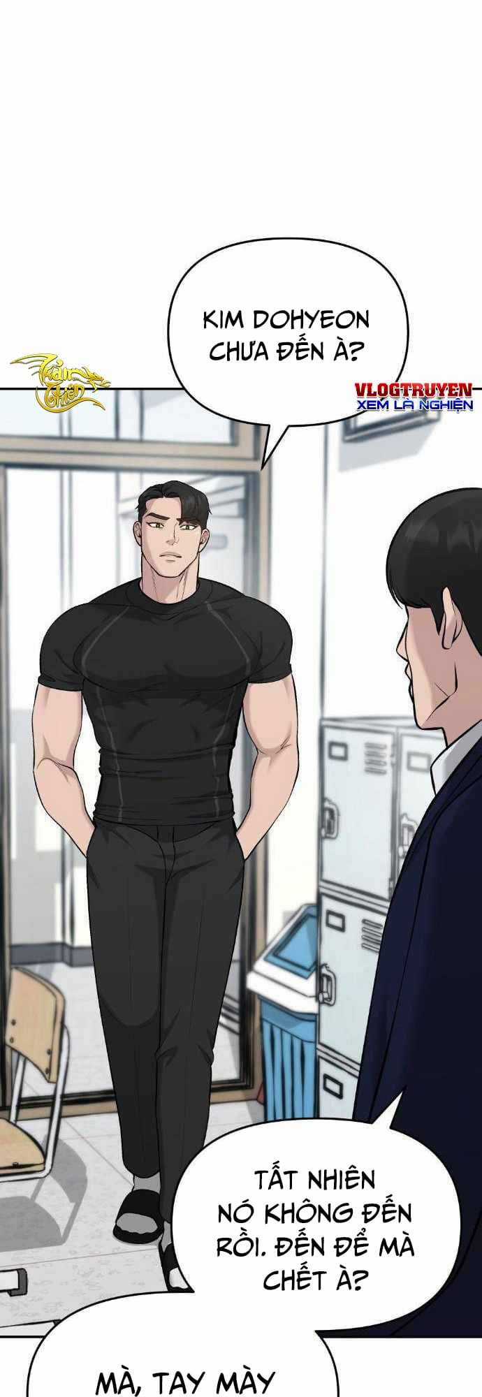 Quản Lí Du Côn Chapter 27 trang 35