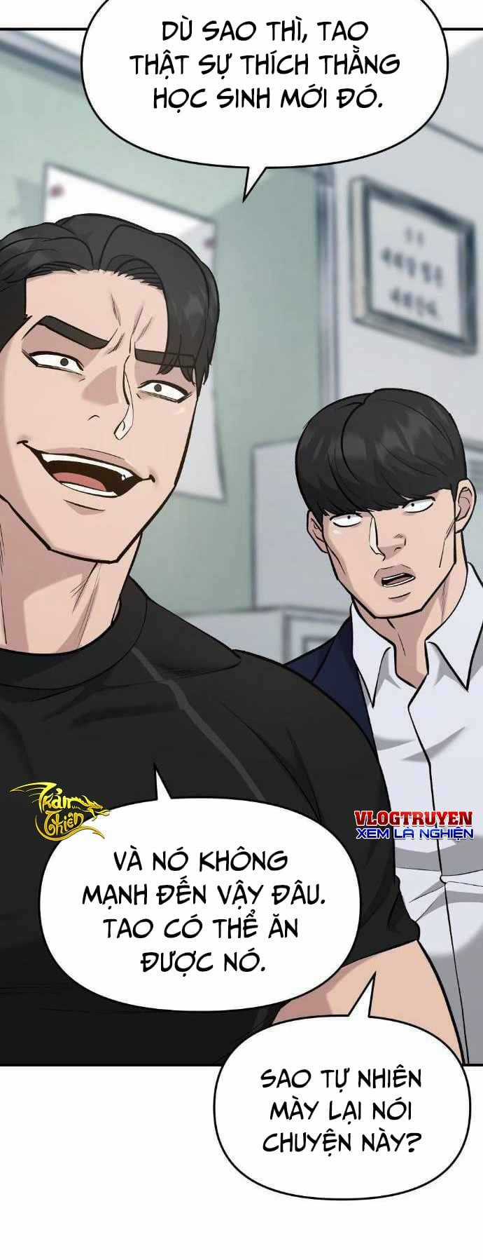 Quản Lí Du Côn Chapter 27 trang 37