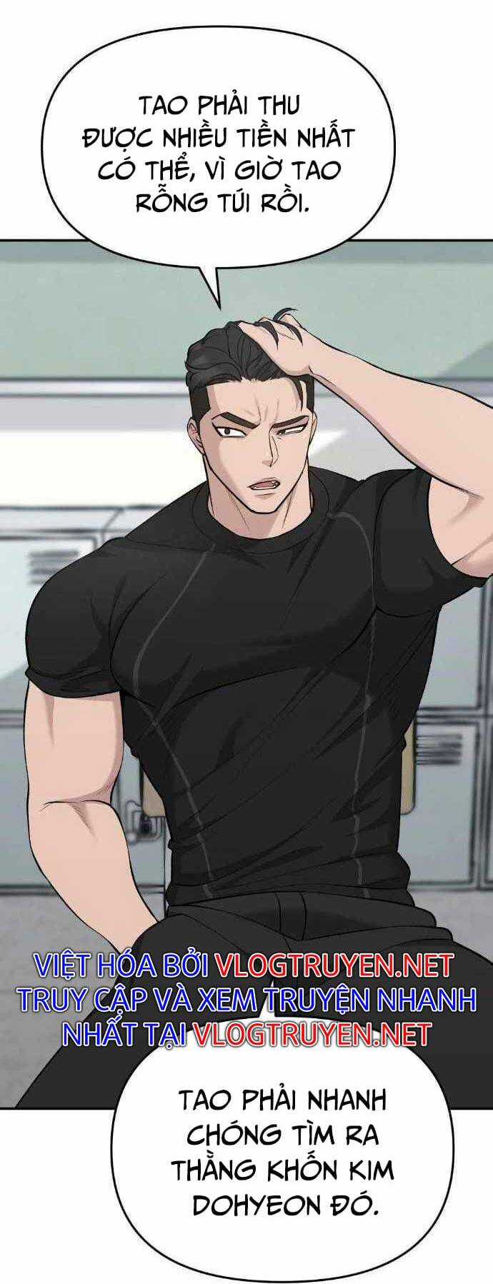 Quản Lí Du Côn Chapter 27 trang 38