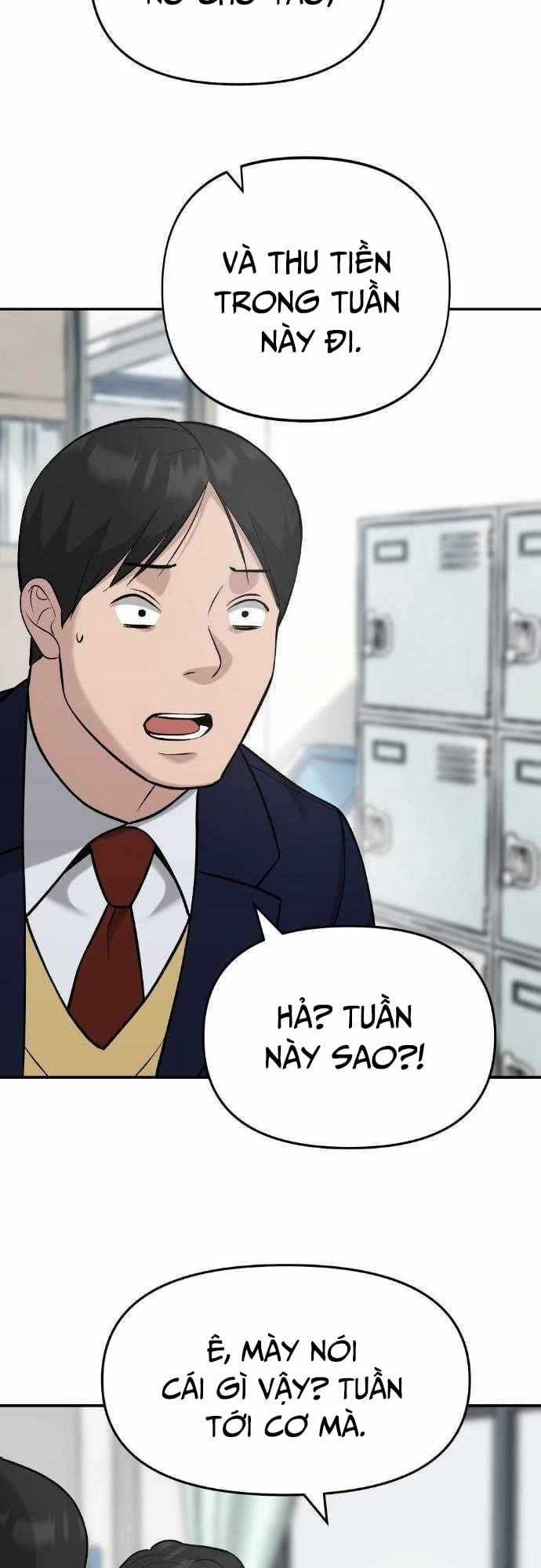 Quản Lí Du Côn Chapter 27 trang 41