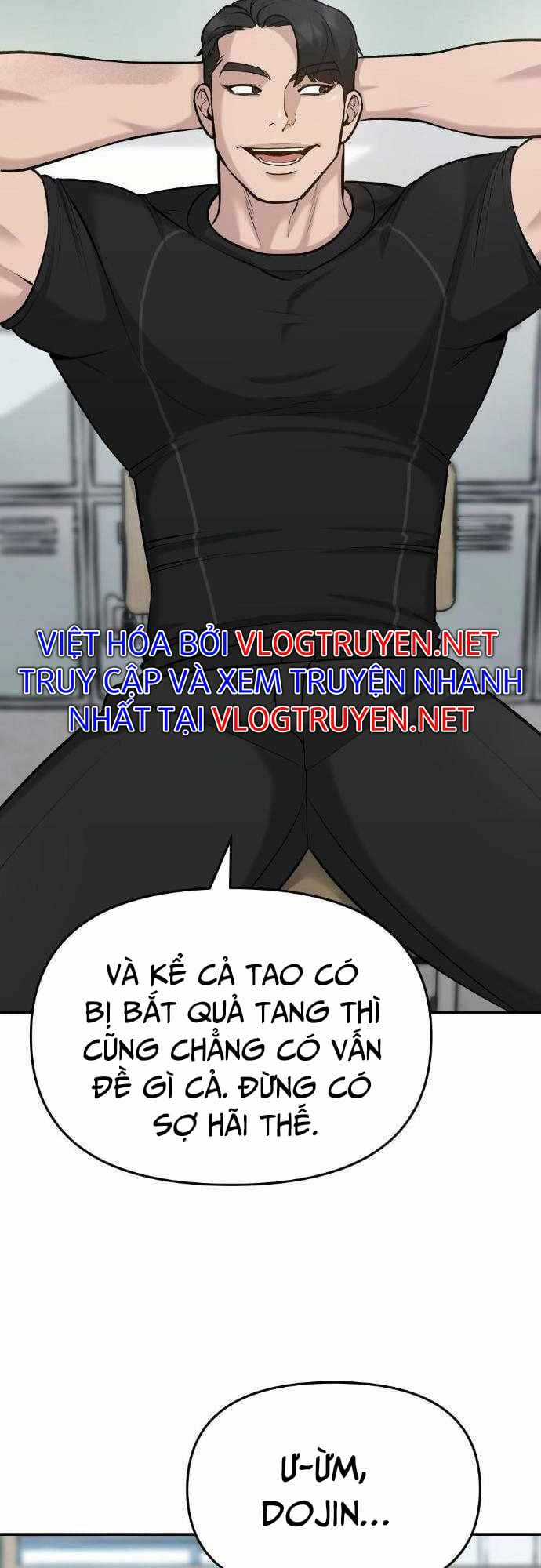 Quản Lí Du Côn Chapter 27 trang 43