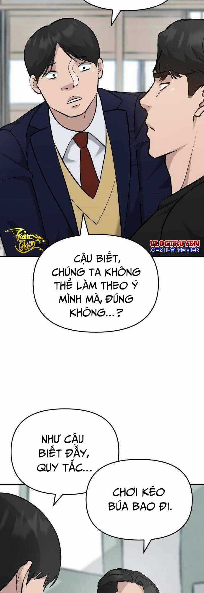 Quản Lí Du Côn Chapter 27 trang 44