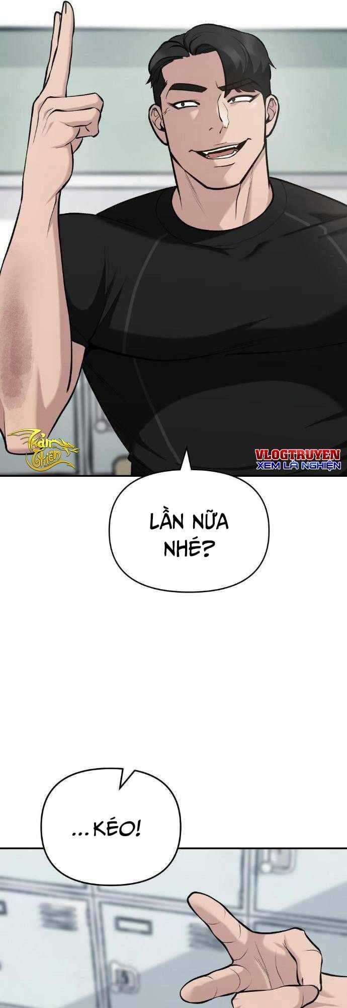 Quản Lí Du Côn Chapter 27 trang 47