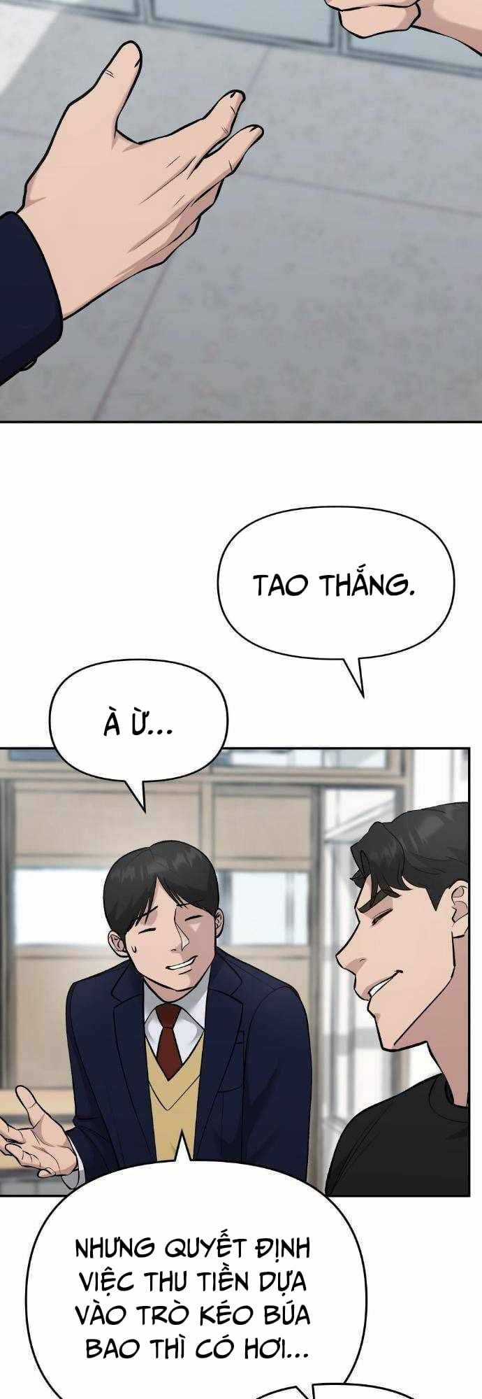 Quản Lí Du Côn Chapter 27 trang 48