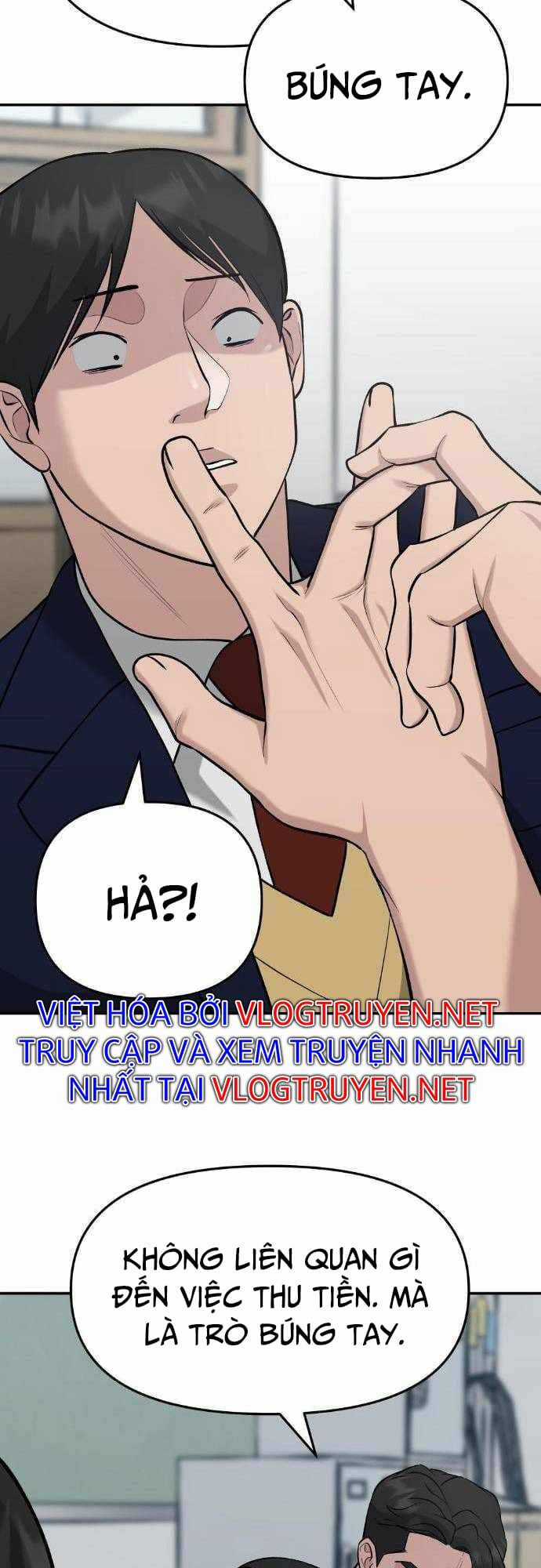 Quản Lí Du Côn Chapter 27 trang 49