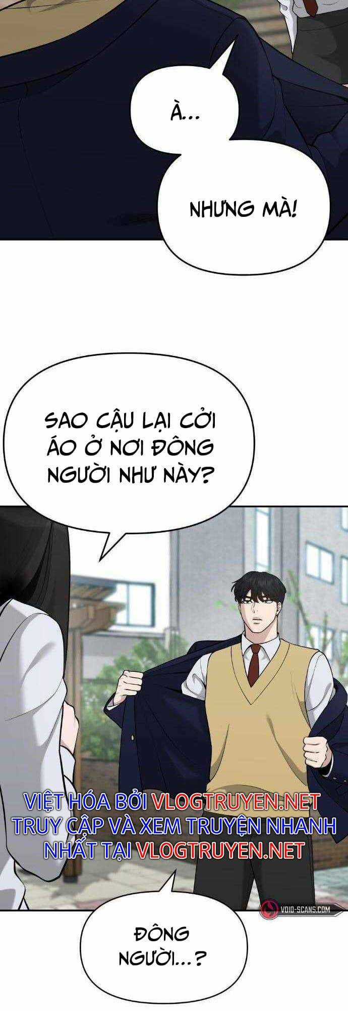 Quản Lí Du Côn Chapter 27 trang 5