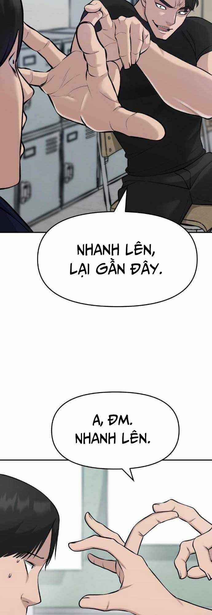 Quản Lí Du Côn Chapter 27 trang 50