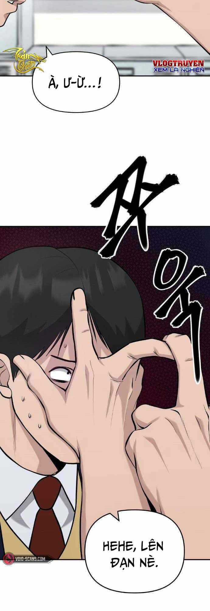 Quản Lí Du Côn Chapter 27 trang 51