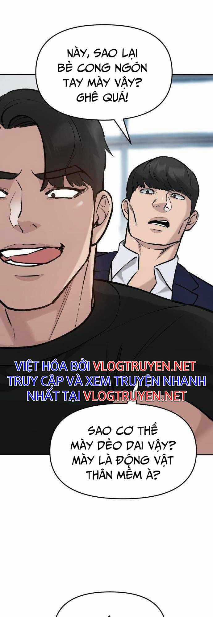 Quản Lí Du Côn Chapter 27 trang 52