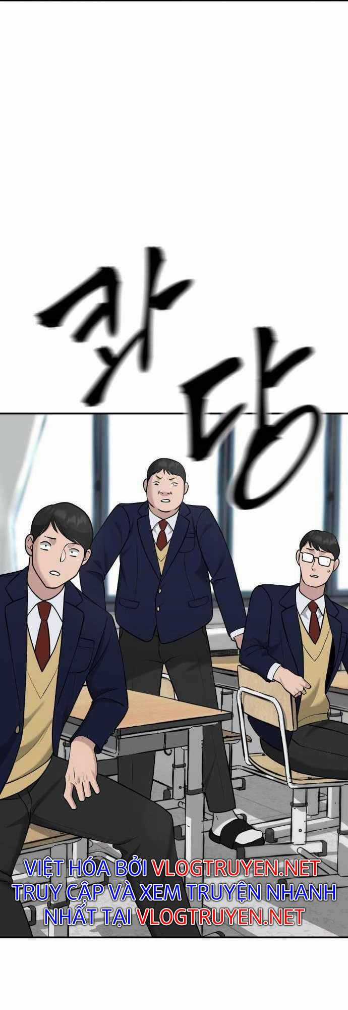 Quản Lí Du Côn Chapter 27 trang 55