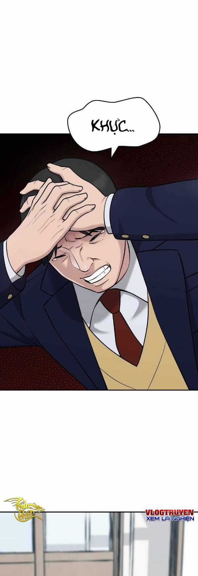 Quản Lí Du Côn Chapter 27 trang 56