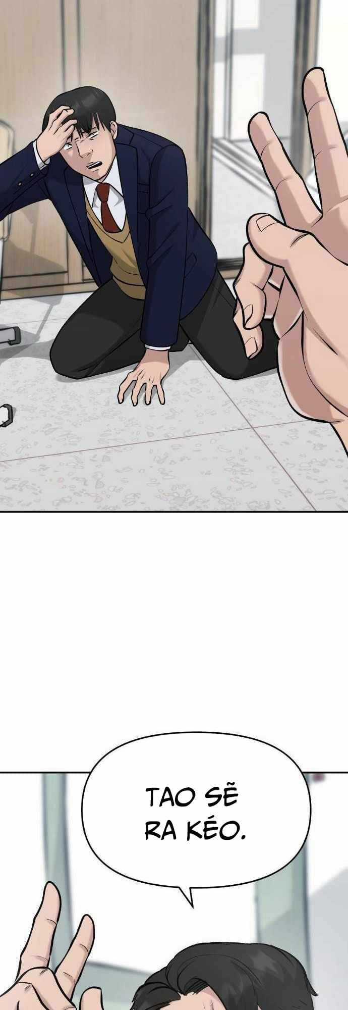 Quản Lí Du Côn Chapter 27 trang 57