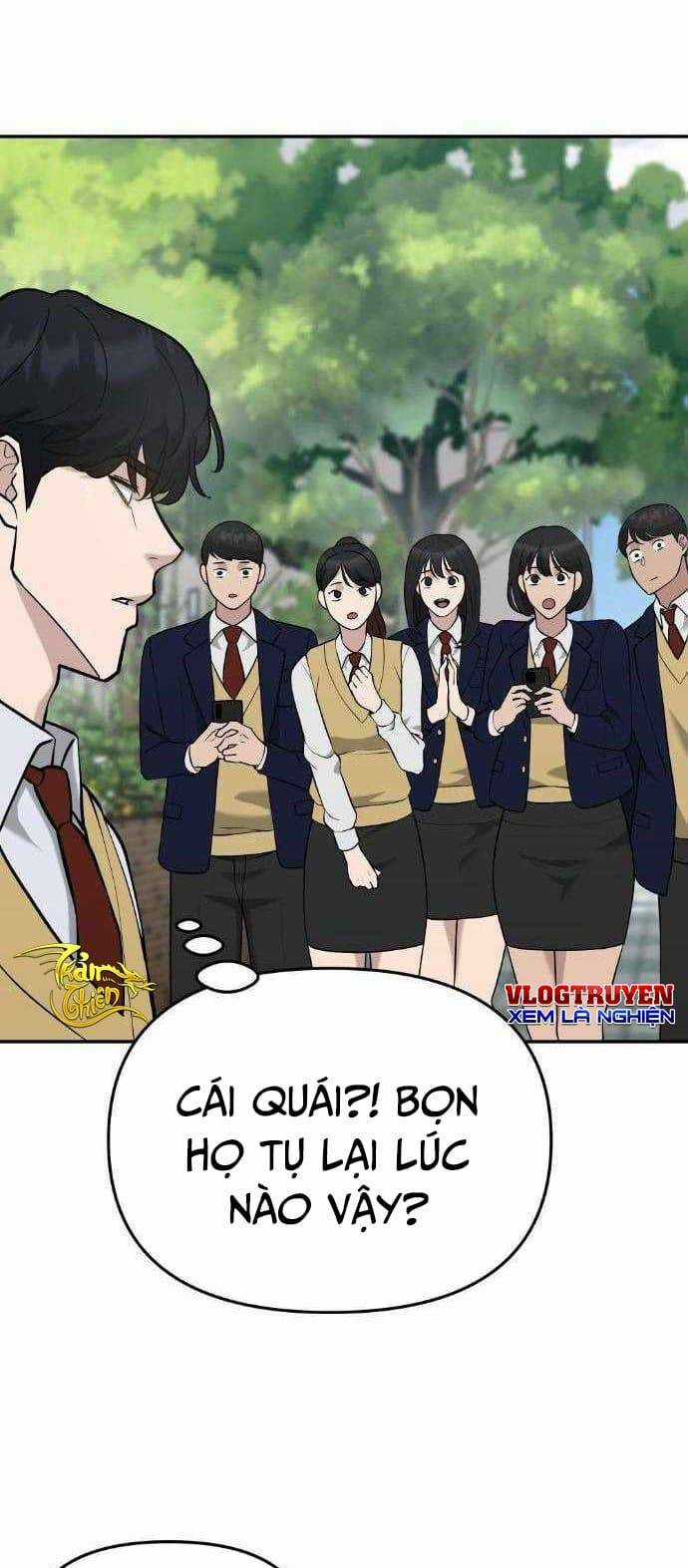 Quản Lí Du Côn Chapter 27 trang 6