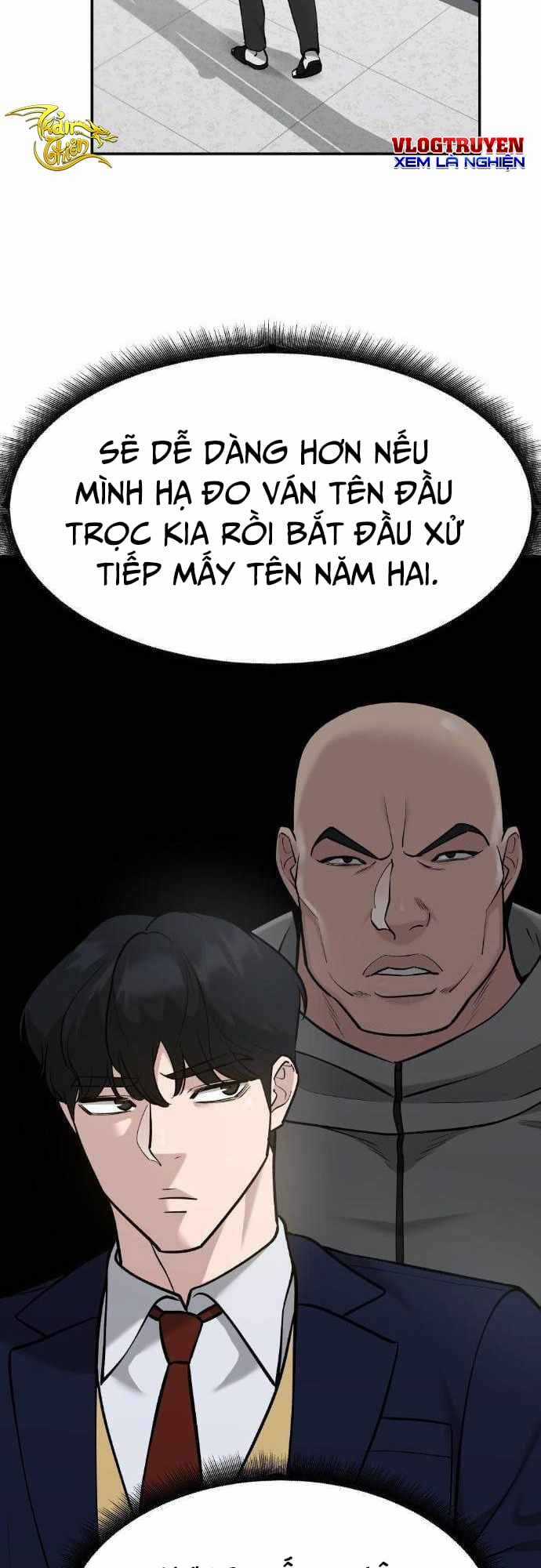 Quản Lí Du Côn Chapter 27 trang 60