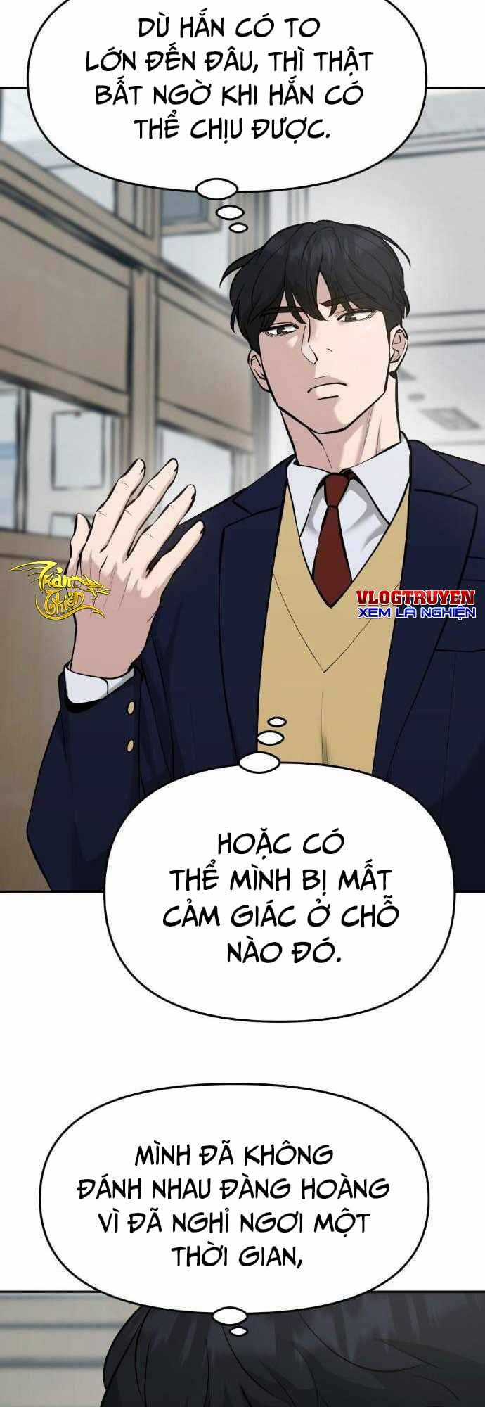 Quản Lí Du Côn Chapter 27 trang 64