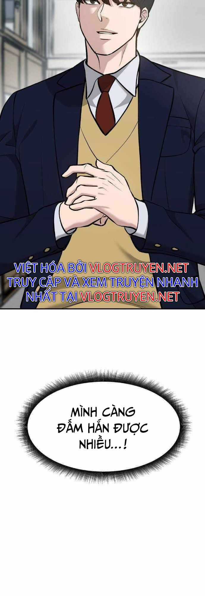 Quản Lí Du Côn Chapter 27 trang 66