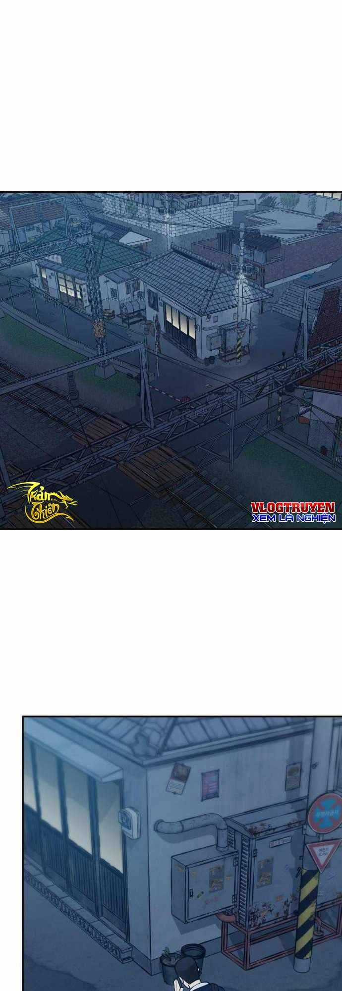 Quản Lí Du Côn Chapter 27 trang 67