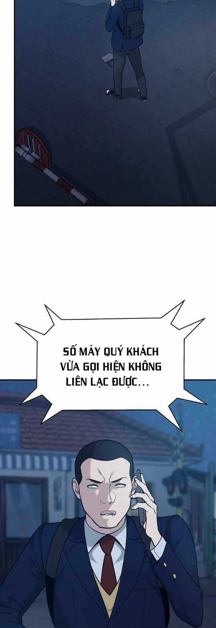 Quản Lí Du Côn Chapter 27 trang 68