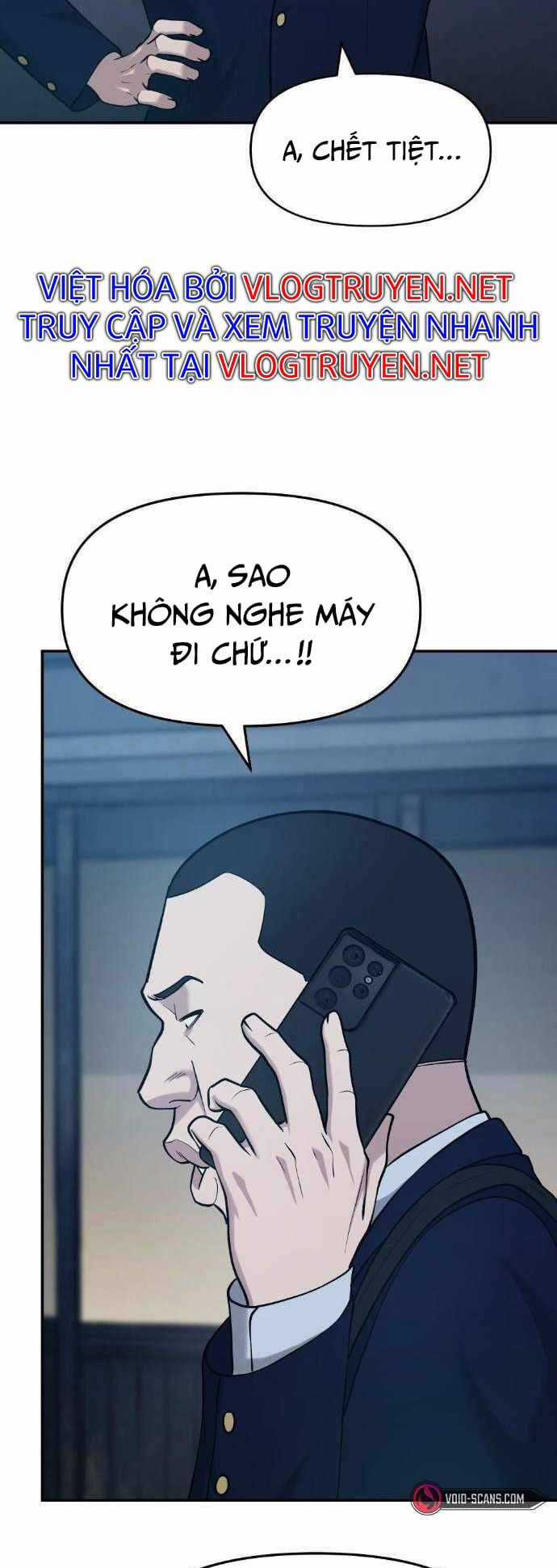 Quản Lí Du Côn Chapter 27 trang 69