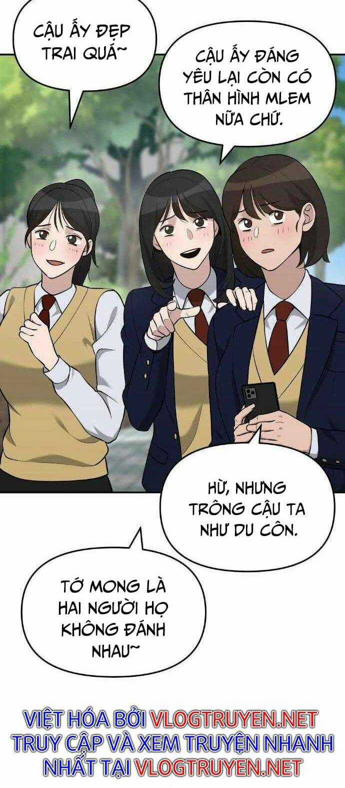 Quản Lí Du Côn Chapter 27 trang 7