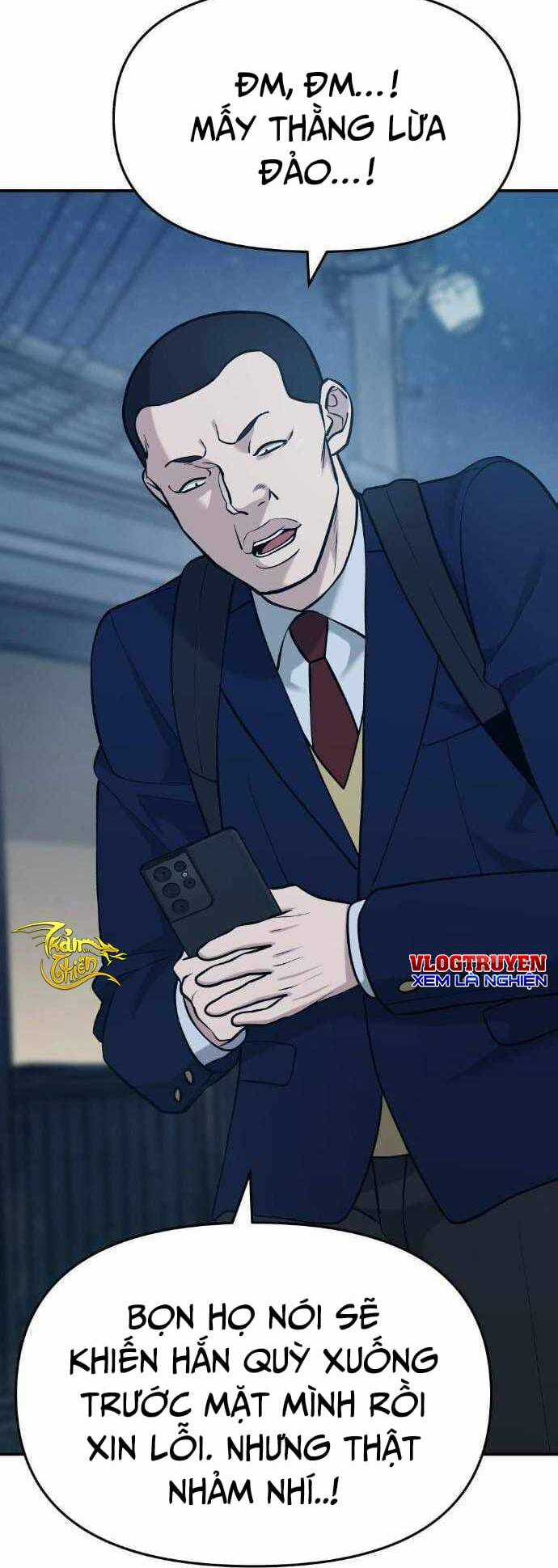 Quản Lí Du Côn Chapter 27 trang 70