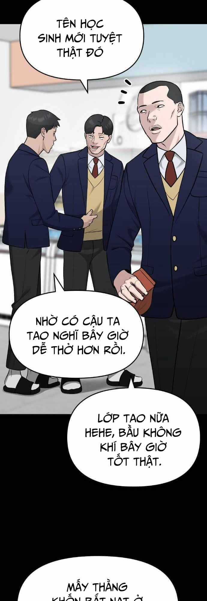 Quản Lí Du Côn Chapter 27 trang 72