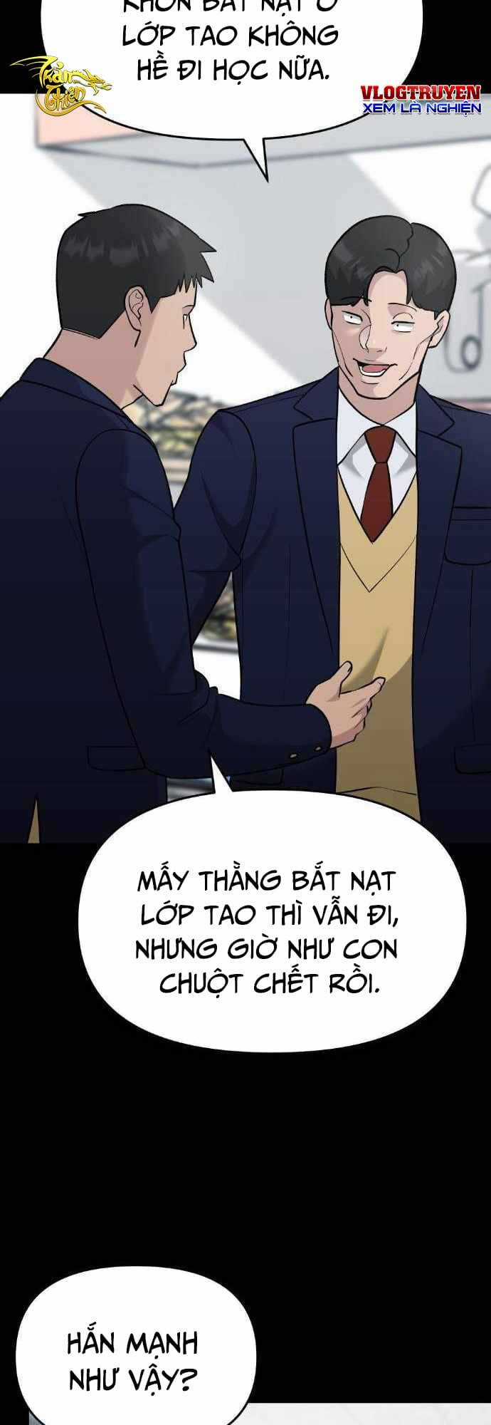 Quản Lí Du Côn Chapter 27 trang 73