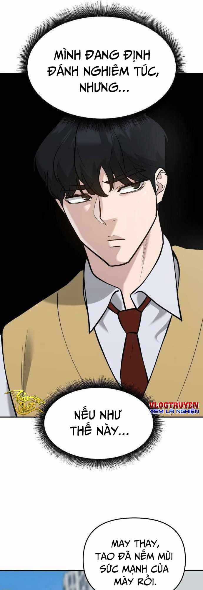 Quản Lí Du Côn Chapter 27 trang 8