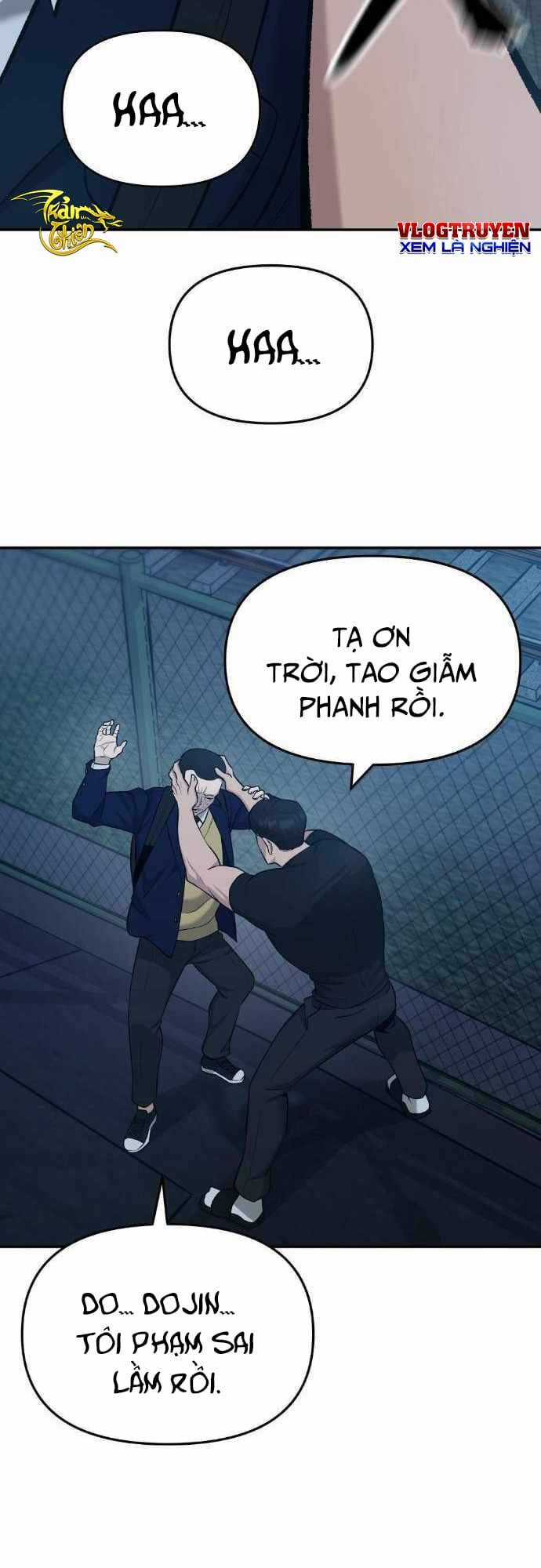 Quản Lí Du Côn Chapter 27 trang 83