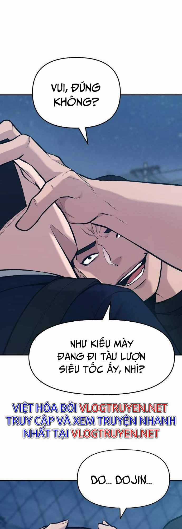 Quản Lí Du Côn Chapter 27 trang 84