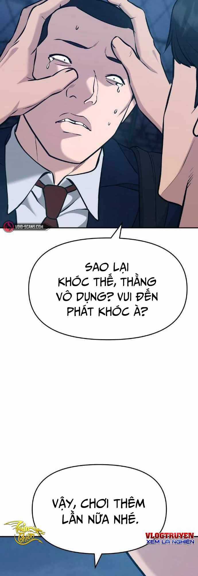 Quản Lí Du Côn Chapter 27 trang 85