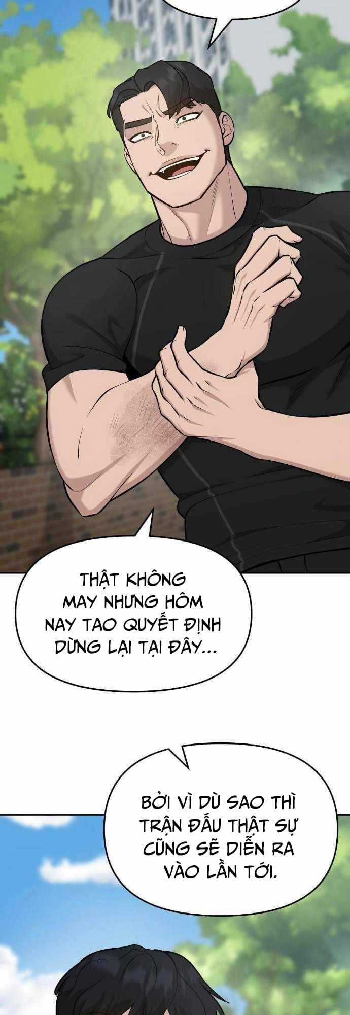 Quản Lí Du Côn Chapter 27 trang 9